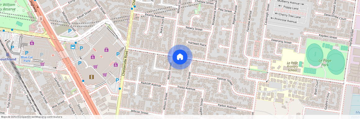 4/28 Argus Street Cheltenham, VIC 3192