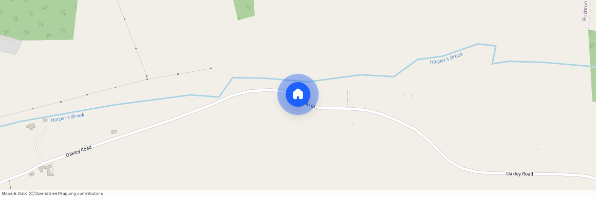 Oakley Road, Pipewell