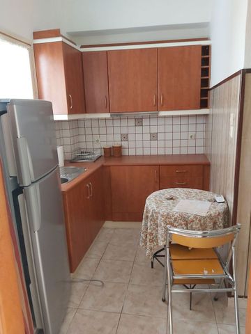 Διαμέρισμα για ενοικίαση Φωκίωνος Νέγρη (Κυψέλη) - Photo 5