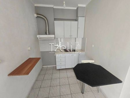 Studio/Γκαρσονιέρα για ενοικίαση Ανθούπολη (Πάτρα) - Photo 4