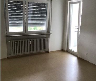 Das Glück hat ein Zuhause: praktische 3-Zimmer-Wohnung - Foto 1