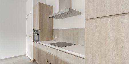 Appartement te huur in Antwerpen voor € 1.295 met 2 slaapkamers - Photo 2