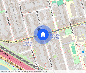 99 Dowling Avenue | 99 Dowling Avenue, Toronto - Photo 1