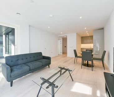 1 bedroom apartment to rent - Photo 2