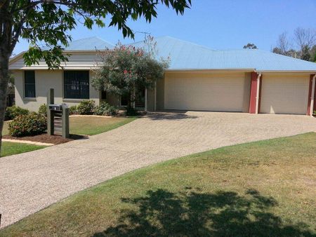 LARGE BROOKWATER HOME - Photo 5