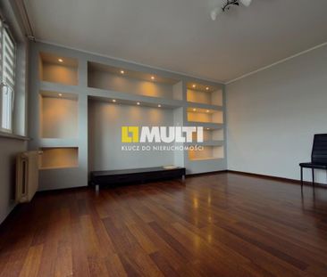 2 Pokojowe mieszkanie na wynajem - ul.Łubinowa - Zdjęcie 4