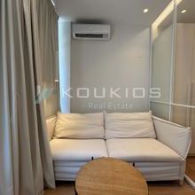 Studio/Γκαρσονιέρα για ενοικίαση - Ξηροκρήνη - Παναγία Φανερωμένη, - Photo 1