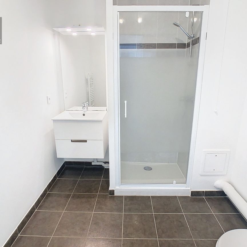 Location Appartement 3 pièces 61m² FONTAINEBLEAU 77300 - Photo 1