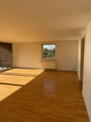 3 værelses lejlighed på 114m2 - Photo 1