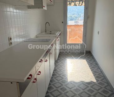 Location Appartement 2 pièces 48m² - Photo 3