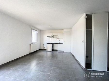 Appartement 2 pièces – 47 m² - Photo 5