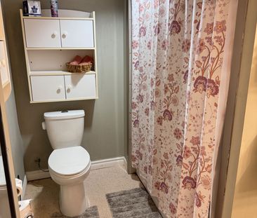 For Lease - 1271 Wecker Drive Unit# Bsmt, Oshawa, Ontario - Photo 1