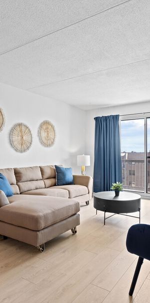 Appartement A Louer - Photo 1