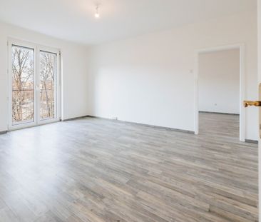 WOW I BALKON I NÄHE LENDPLATZ I BADEWANNE I MODERNER SCHNITT I HAUS... - Foto 1