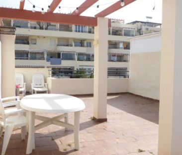 Ático de alquiler en Calle Cuba, 1, Añoreta Golf - Paraíso del Sol - Photo 1