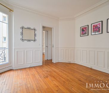 Appartement 2 pièces - 35.22m² - Photo 6