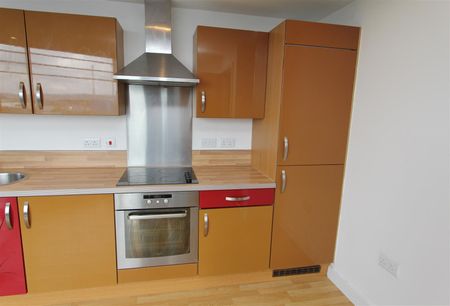 Echo Central One, Leeds City Centre, LS9 8FG - Photo 2