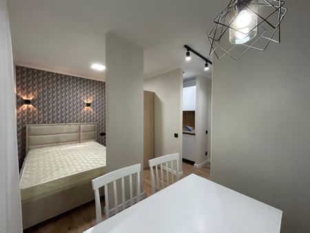 Garsoniera de inchiriat in zona Vitan - Fotografie 3