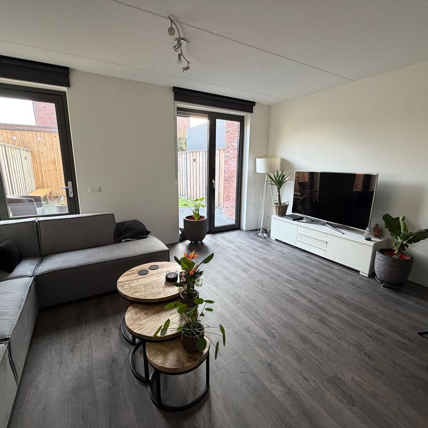 Huis te huur: Rijsbes 21 7623 ZZ Borne - Photo 1