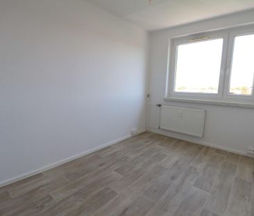 Bequem mit Aufzug in die Wohnung, 3-Zimmer, Dusche, Balkon - Foto 6