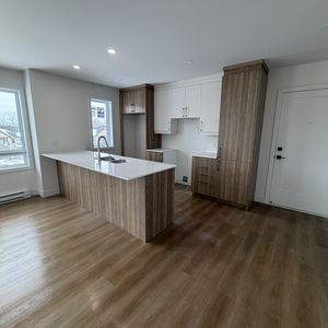 Logement Neuf à Louer - 1er Juillet - Photo 2