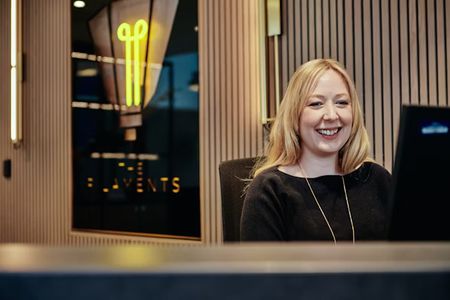 1 bedroom apartment - Photo 5