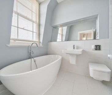 3 bedroom flat to rent - Photo 6