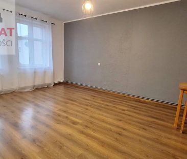 3 pokojowe na 1 piętrze w centrum Braniewa - Zdjęcie 1