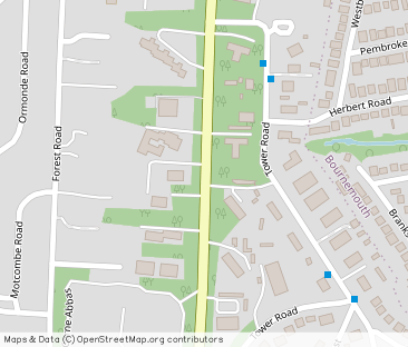 The Avenue, Poole, BH13 - Photo 1