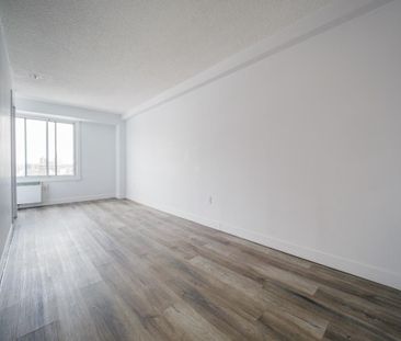 1 MOIS GRATUIT - Centre-ville Mtl Studio & 3 1/2 Gym, piscine… Appa... - Photo 3