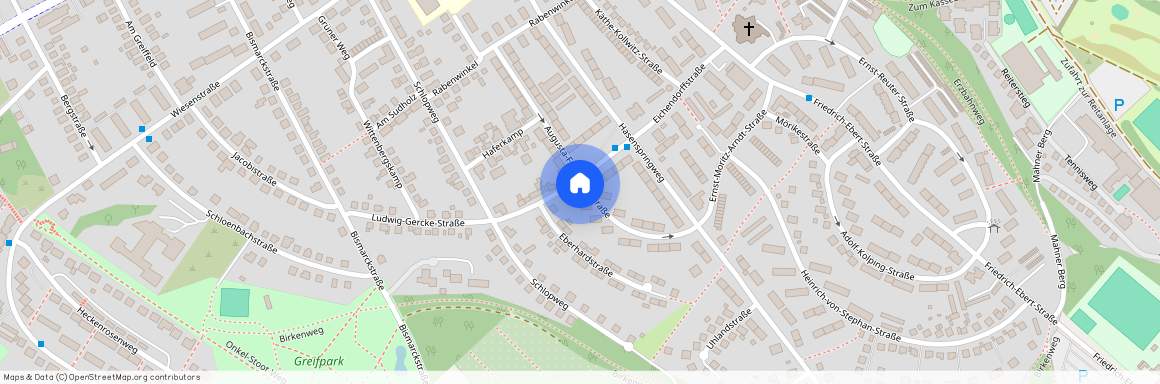 Augusta-Friedrichs-Str. 23, 38259 Salzgitter