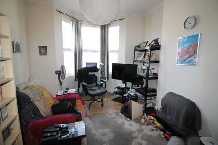 1 bedroom maisonette to rent - Photo 3