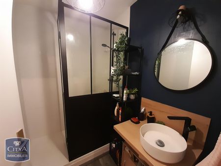 Location Appartement 2 pièces 59m² LE MANS 72000 - Photo 4