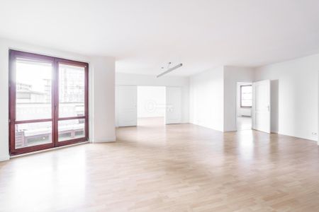 3 sypialnie | Centrum Warszawy | Do aranżacji - Photo 3