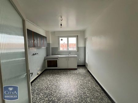 Location Appartement 3 pièces 79m² STRASBOURG 67000 - Photo 4