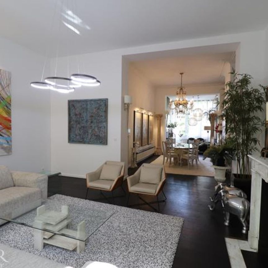 Tout savoir sur cet appartement à Etterbeek, à Etterbeek - Photo 1