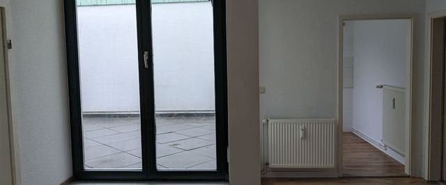 4 Zimmer DG-Wohnung mit Terrasse - Foto 1