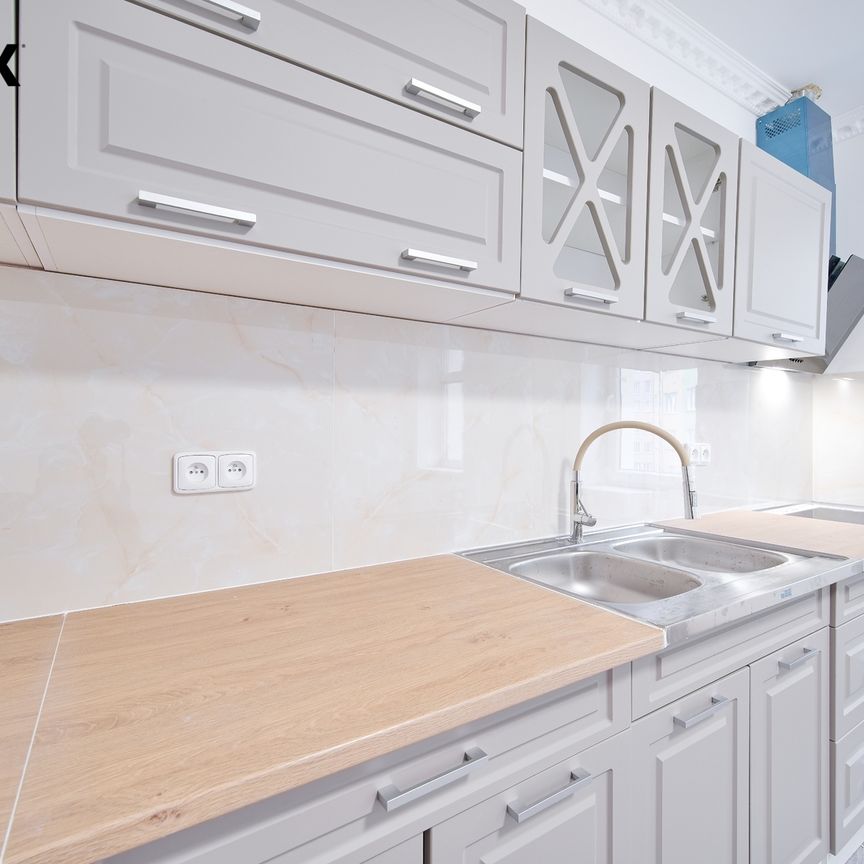Pronájem bytu 3+1 v osobním vlastnictví 68 m², Aš - Photo 1