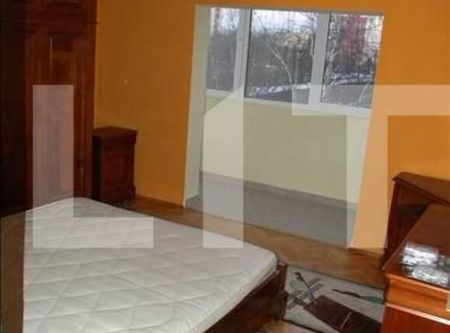 4 camere, decomandat, 116 mp, garaj, zona Calea Manastur! - Photo 5