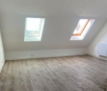 Location Appartement 1 pièce 26m² ST BRIEUC 22000 - Photo 2