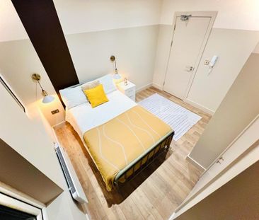 Room in a Shared Flat, Kingston Road, SW20 - Photo 5