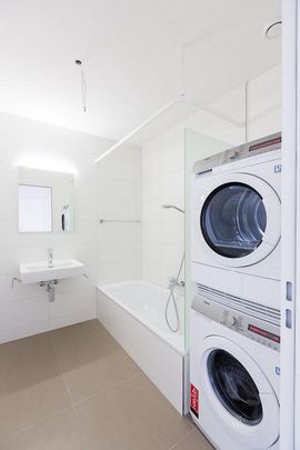 3.5-Zimmer, 70 m², CHF 2'110.- - Foto 1