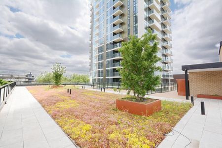 Studio to rent - Photo 5