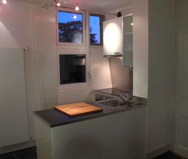 Appartement meublé 2 pièces | Chêne-Bourg - Foto 6