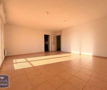 Location Appartement 3 pièces 72m² ORANGE 84100 - Photo 6