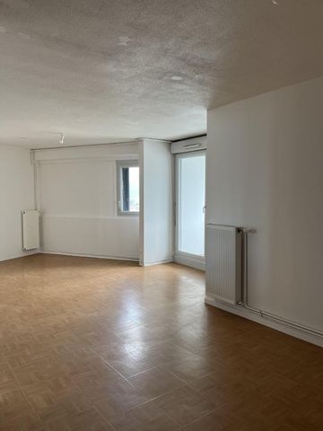 APPARTEMENT DUPLEX 4 100m2 GRENOBLE - Photo 3