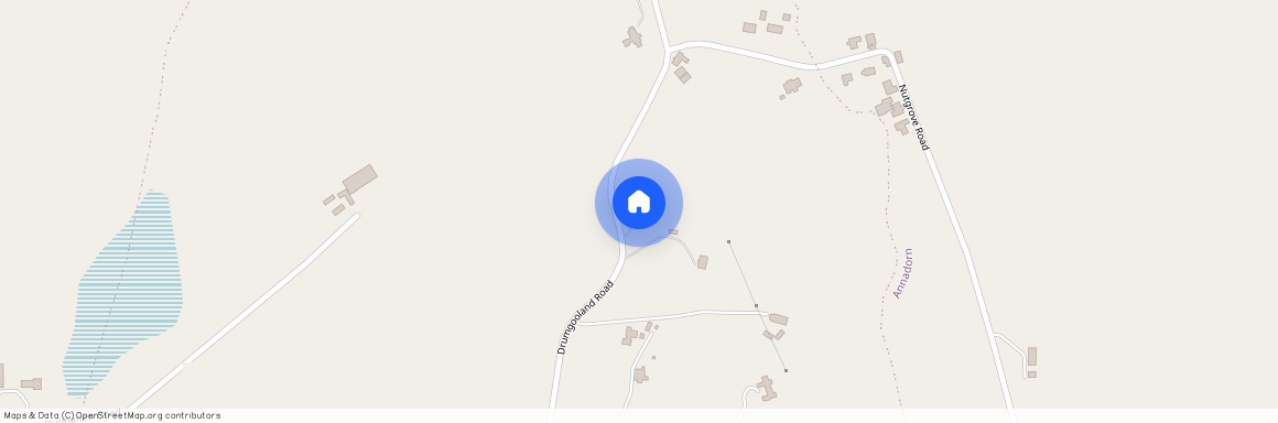 57 Drumgooland Road, Downpatrick, BT30 8QW
