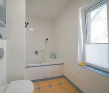 Großzügige Maisonette Wohnung in ruhiger Lage von Homberg-Süd - Photo 5