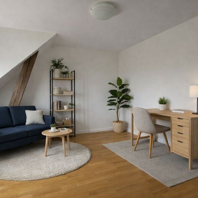 Sankt Olofsgatan 9 B - Photo 1