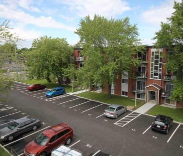 2 CH - 1 SDB - Québec - $1,197 /mo - Photo 3